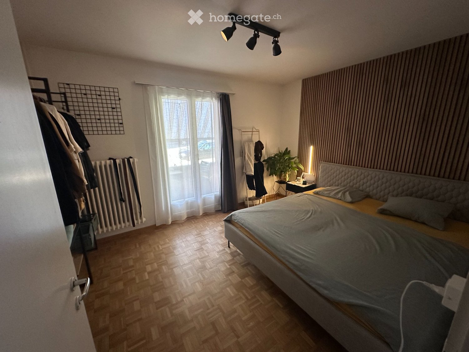 3 rooms apartment, Foto 2 von 5