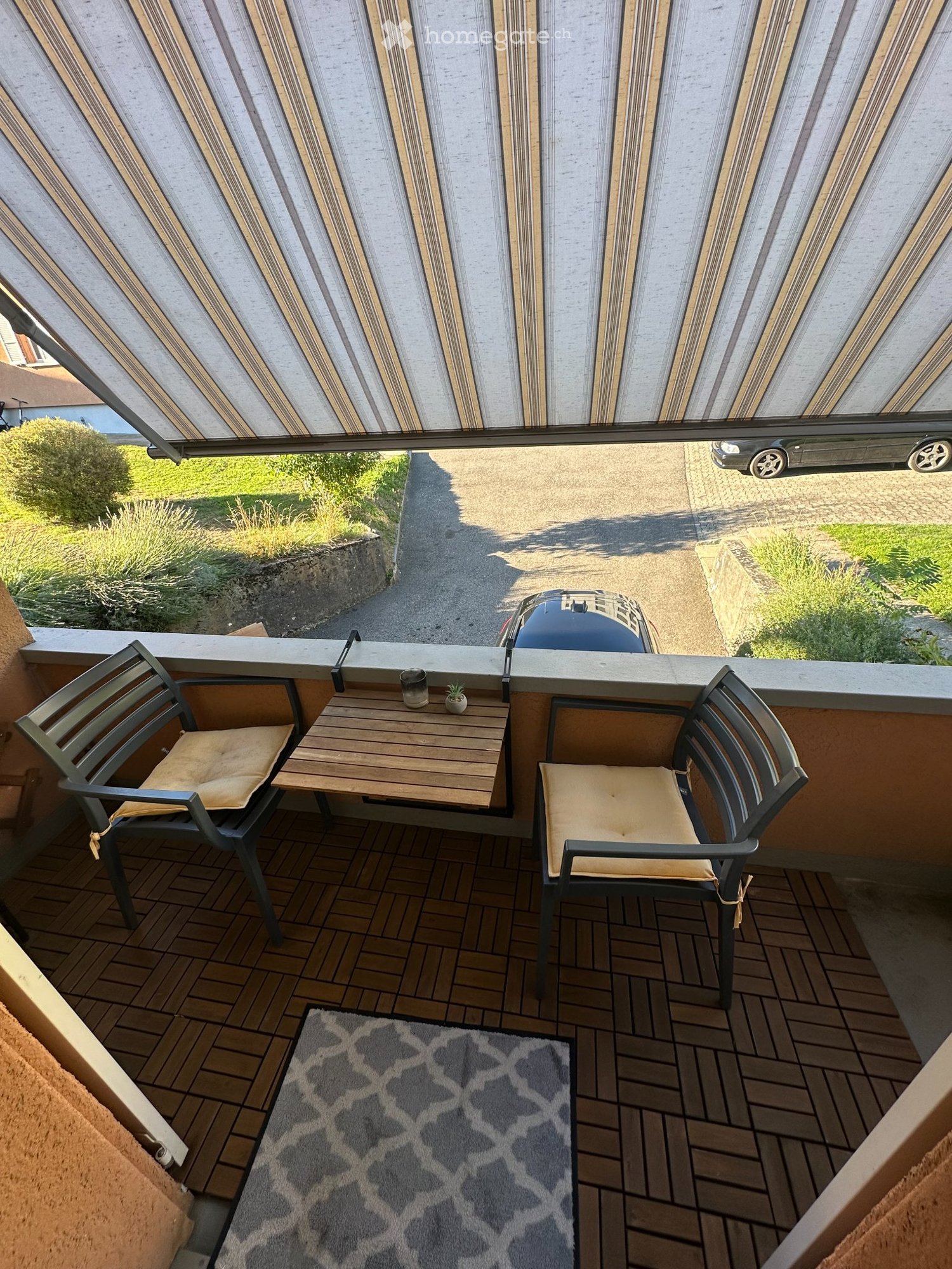 3 rooms apartment, Foto 4 von 5