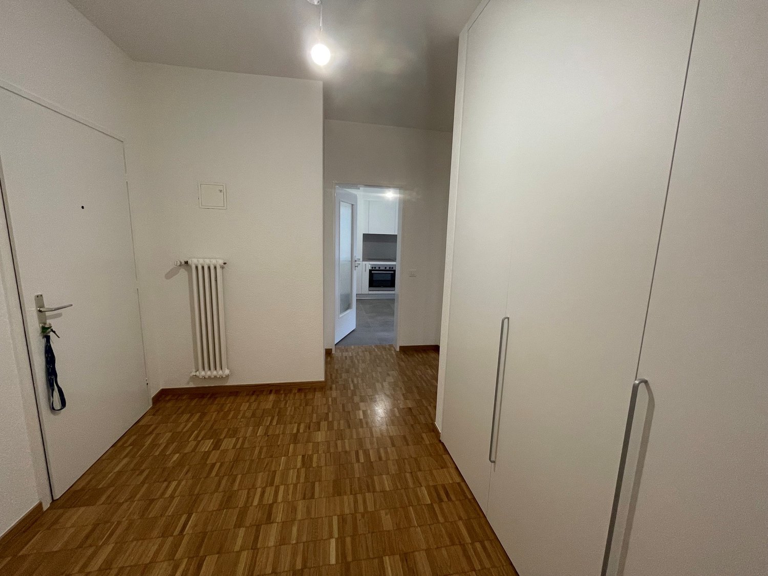 3 ½ Zimmer-Wohnung