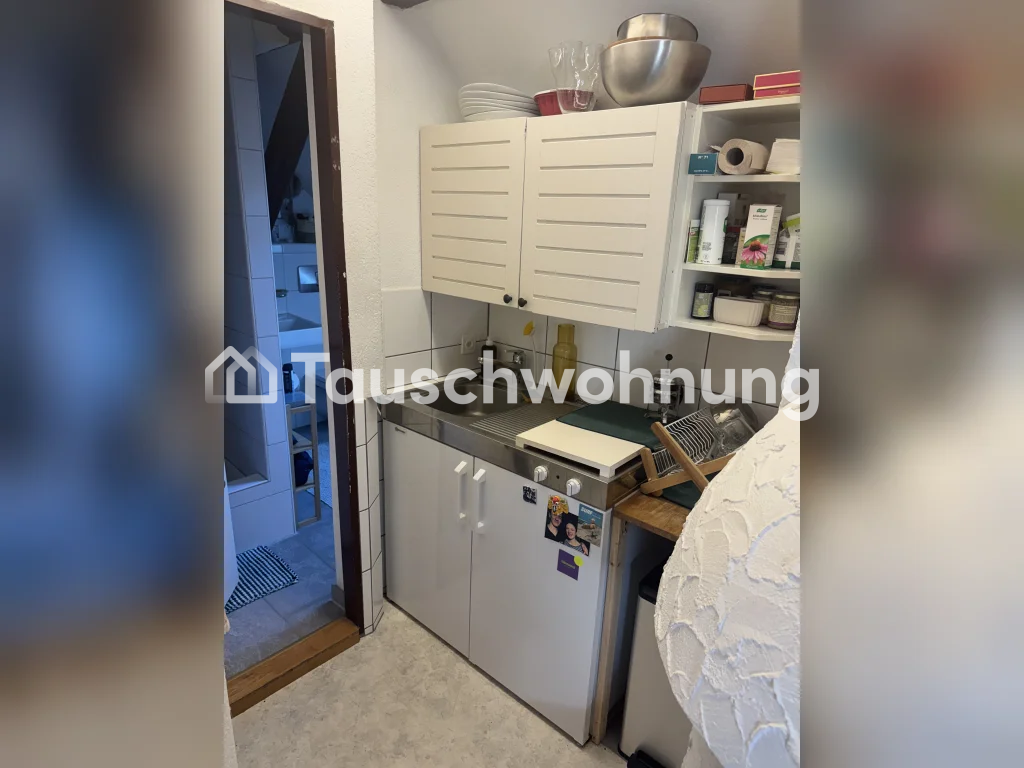 2 ½ rooms apartment, Foto 7 von 10