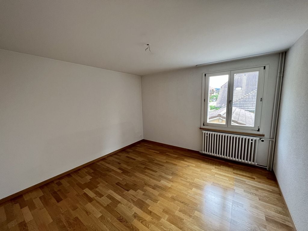Appartement 4 pièces