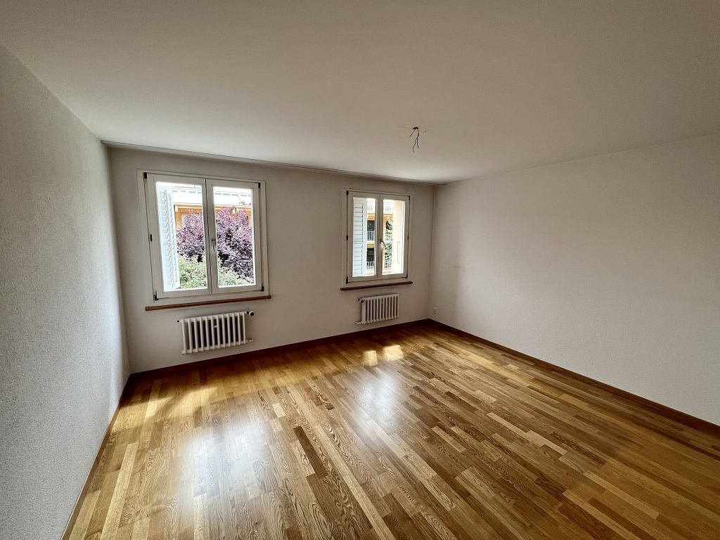 Appartement 4 pièces