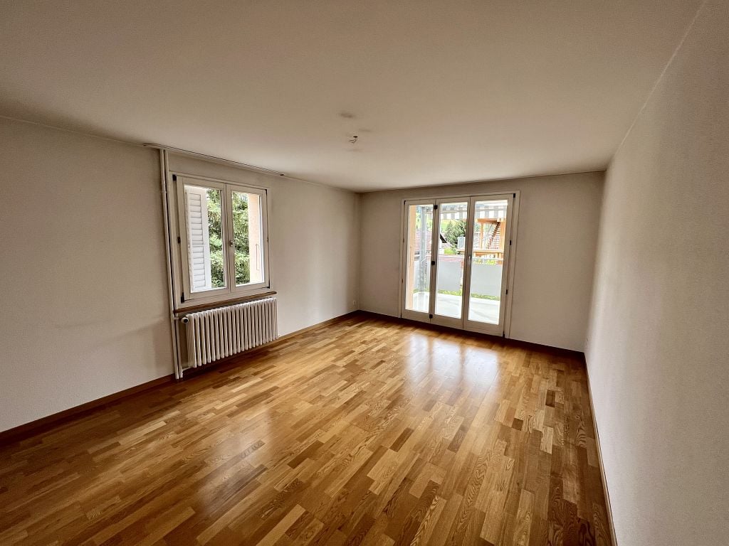 Appartement 4 pièces