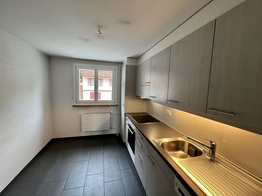 Appartement 4 pièces