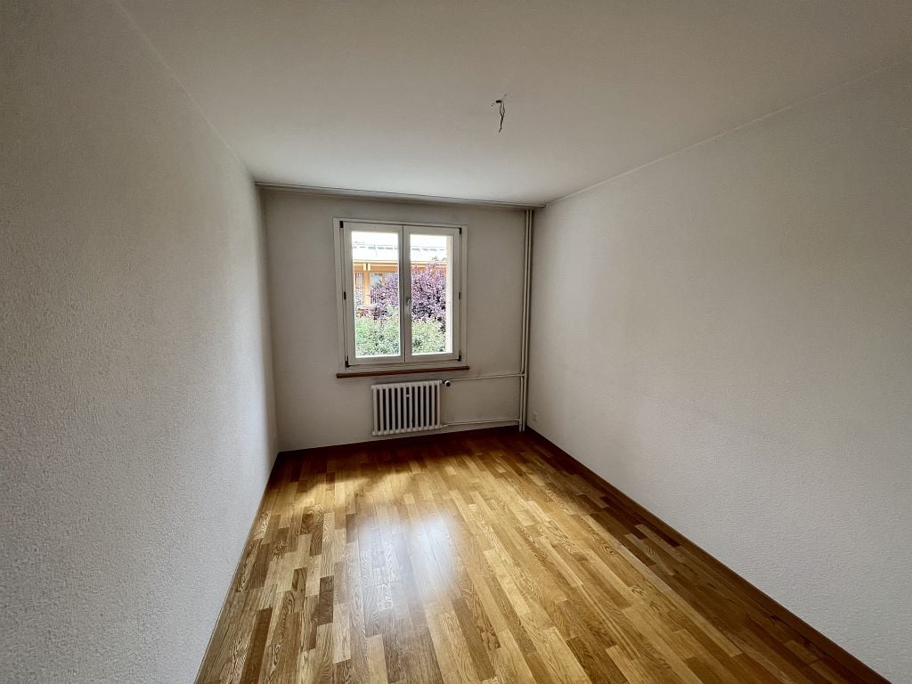 Appartement 4 pièces