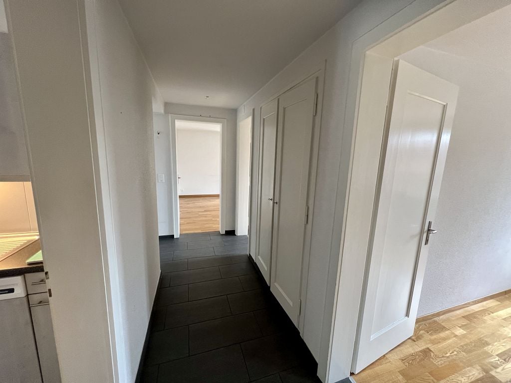 Appartement 4 pièces