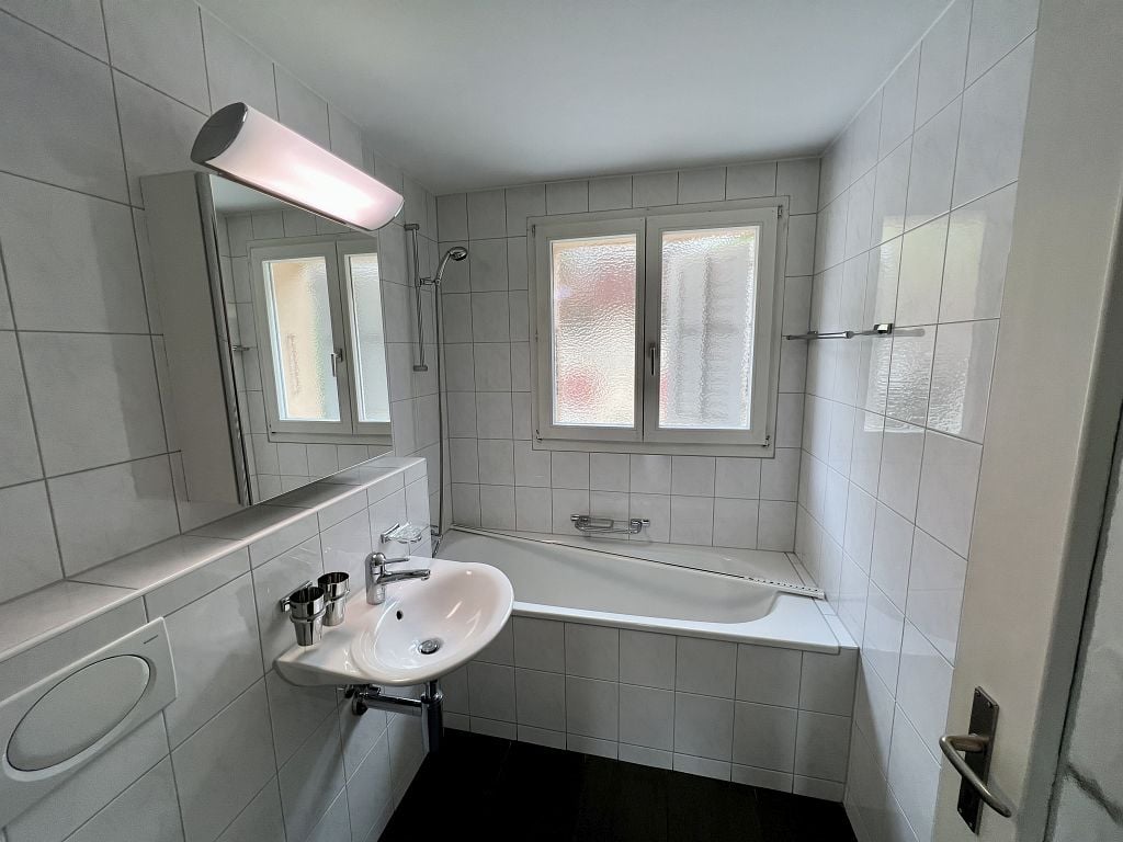 Appartement 4 pièces