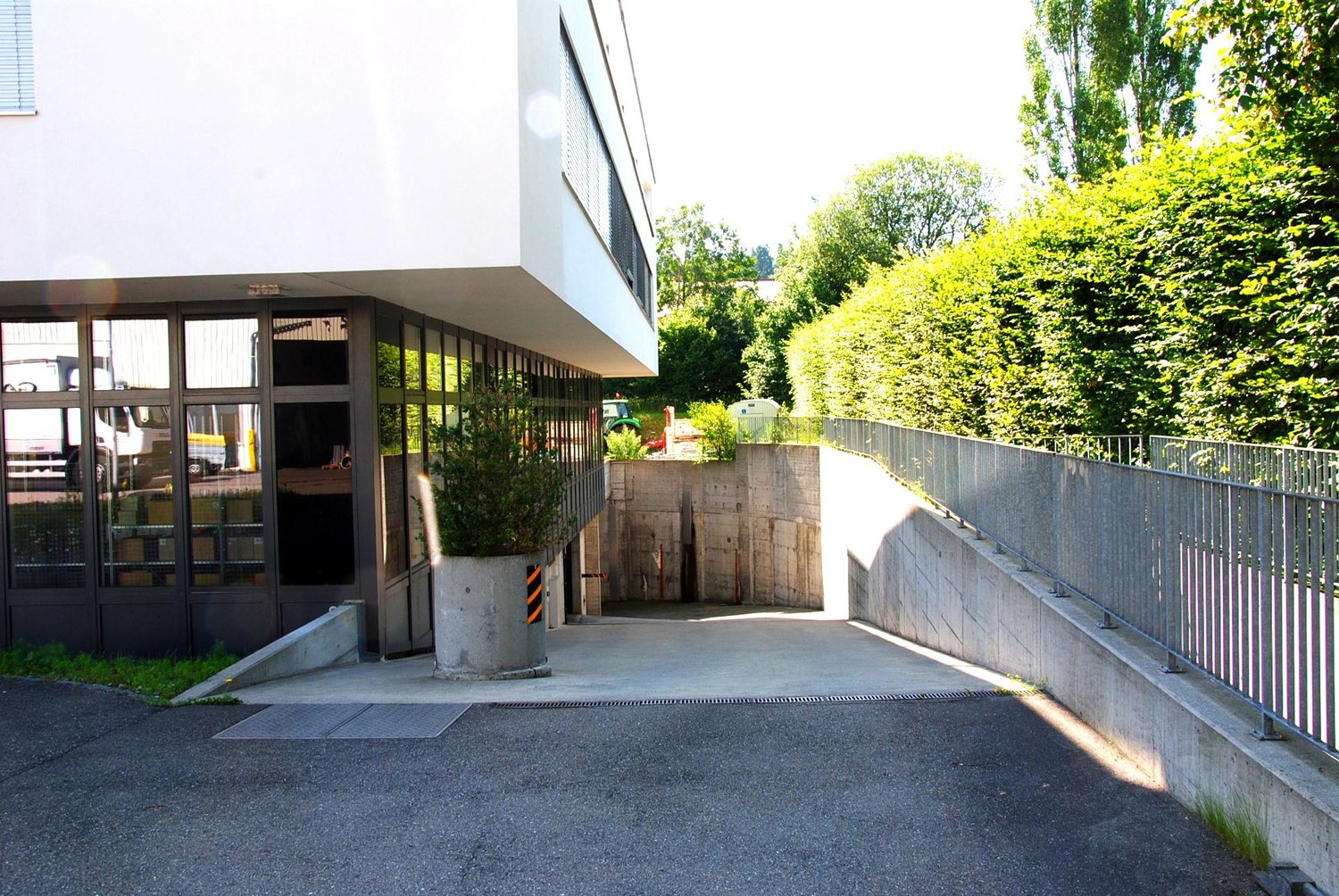100m² storage room, Foto 5 von 7