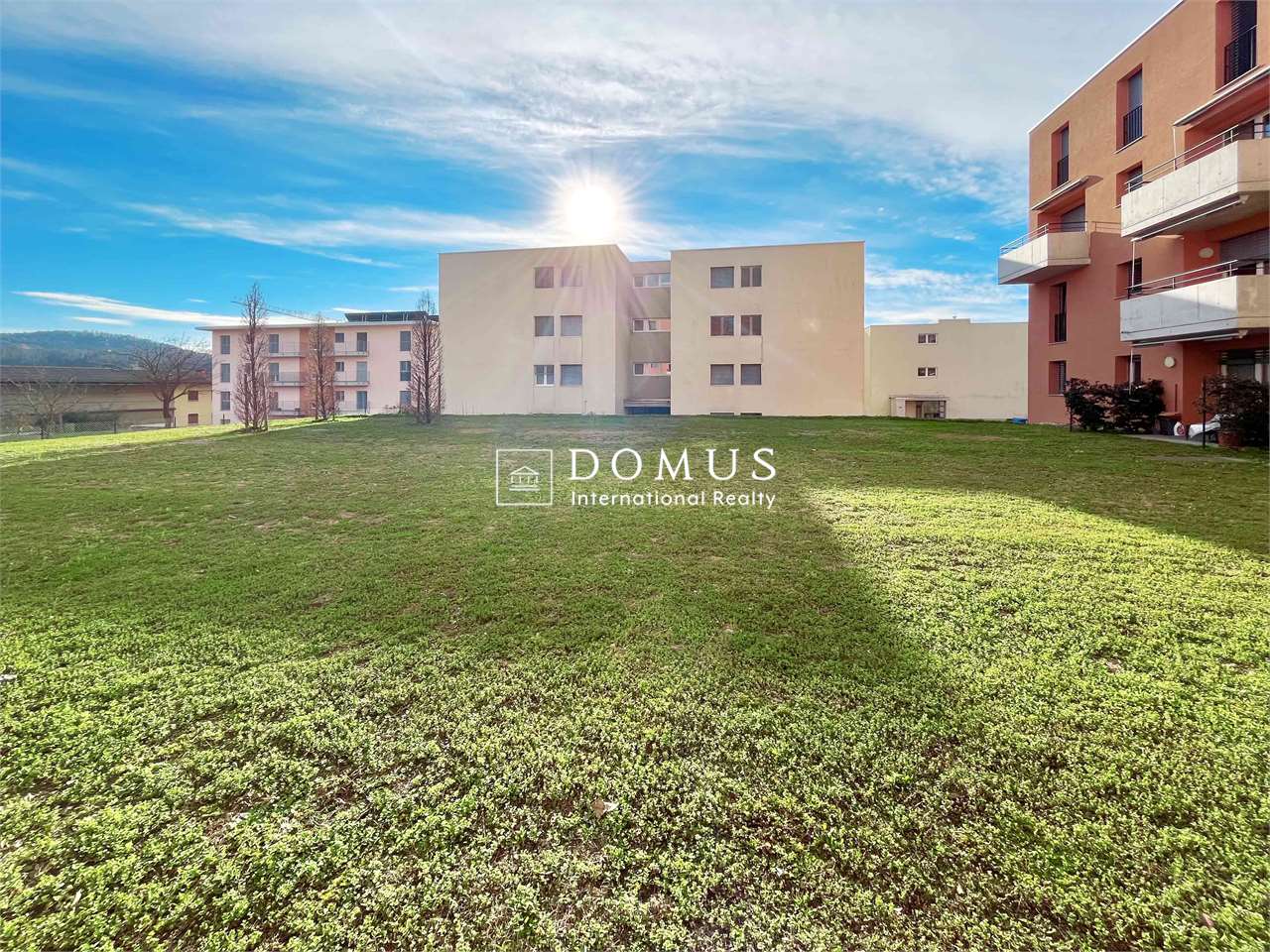 2-Zimmer-Wohnung, Foto 10 von 10