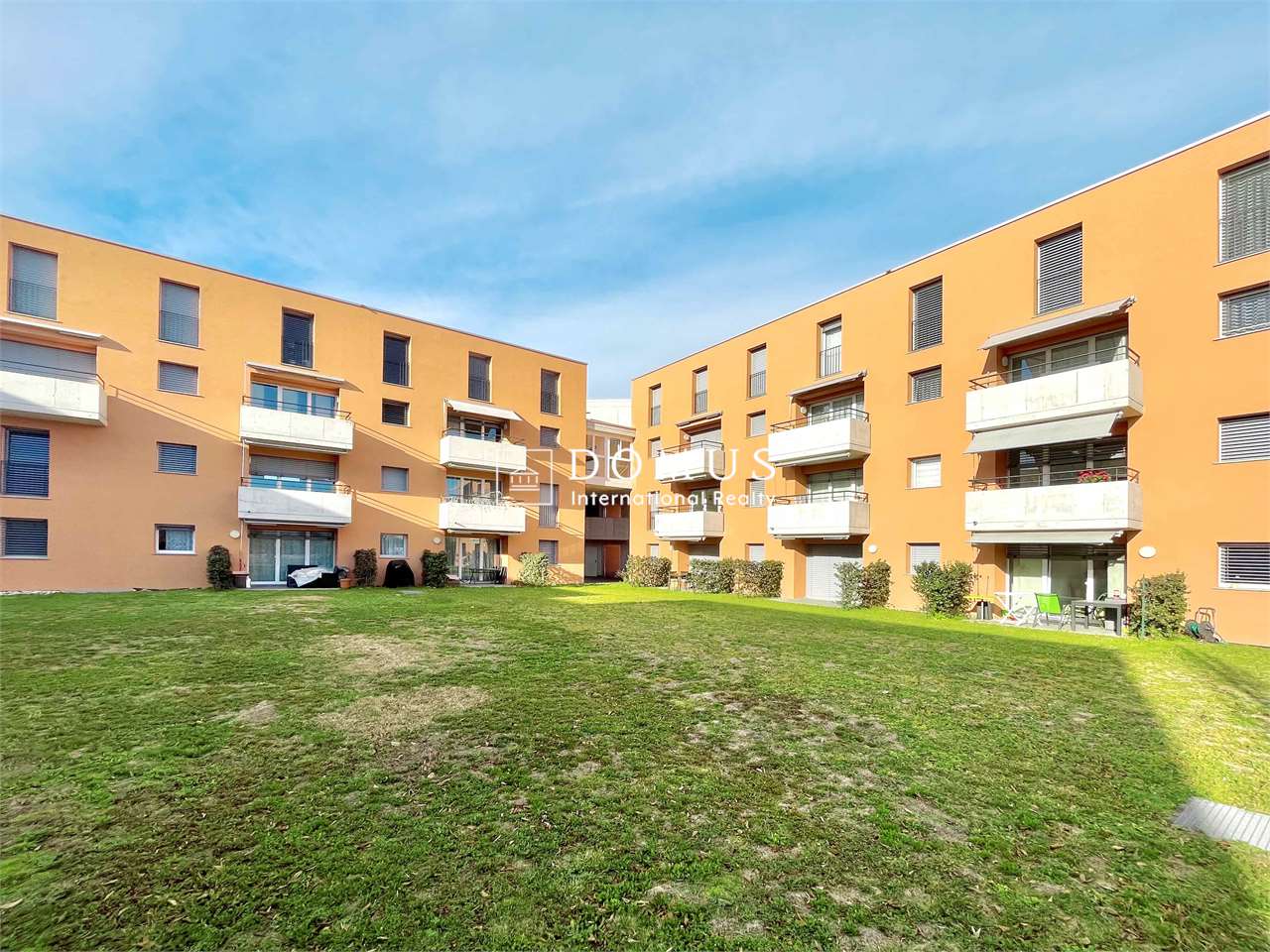 2-Zimmer-Wohnung, Foto 9 von 10