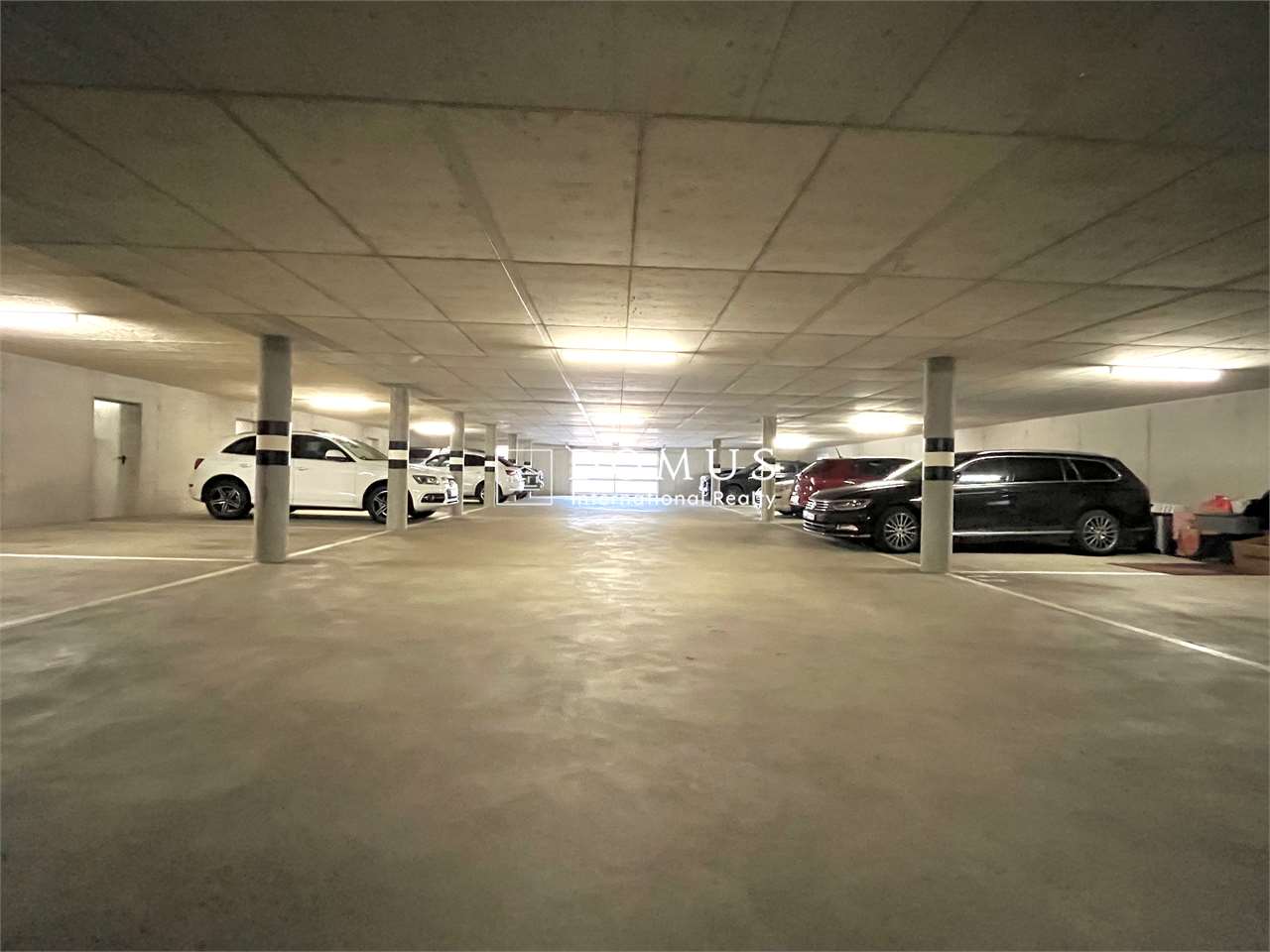 2-Zimmer-Wohnung, Foto 6 von 10