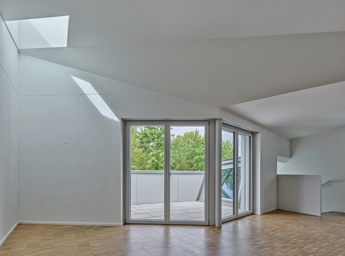 2 ½ rooms apartment, Foto 5 von 6