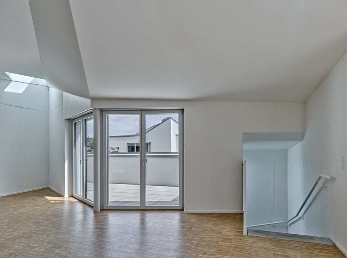 2 ½ rooms apartment, Foto 1 von 6