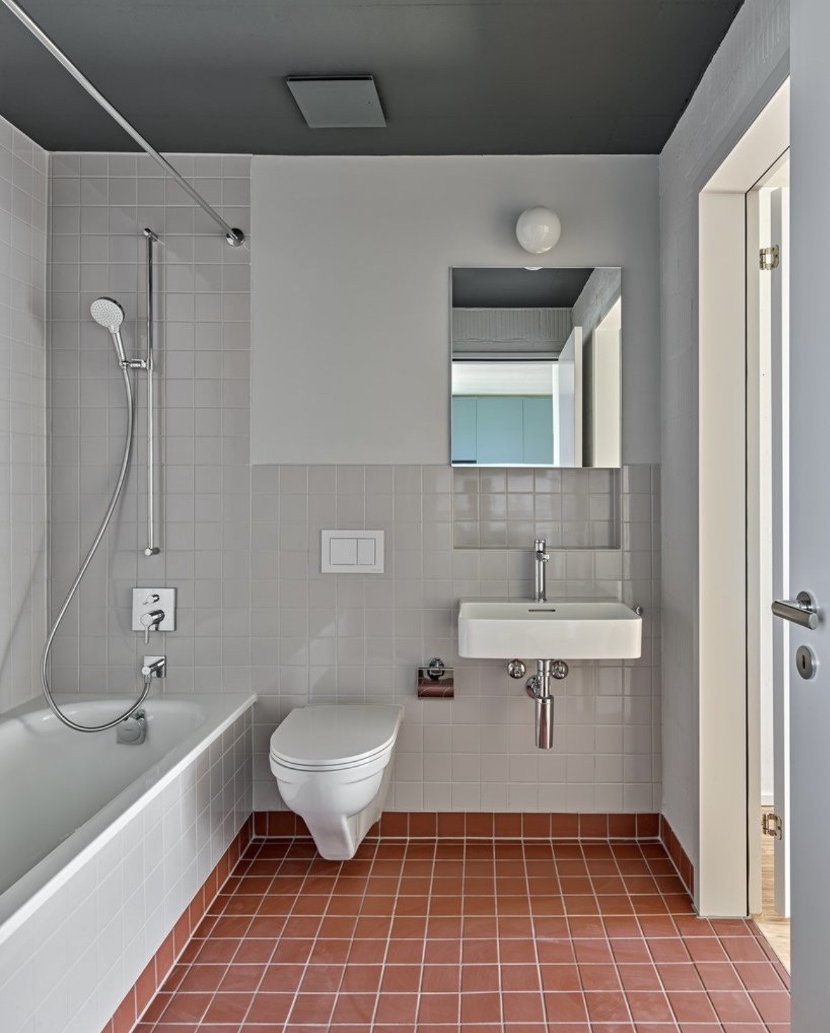 2 ½ rooms apartment, Foto 6 von 6