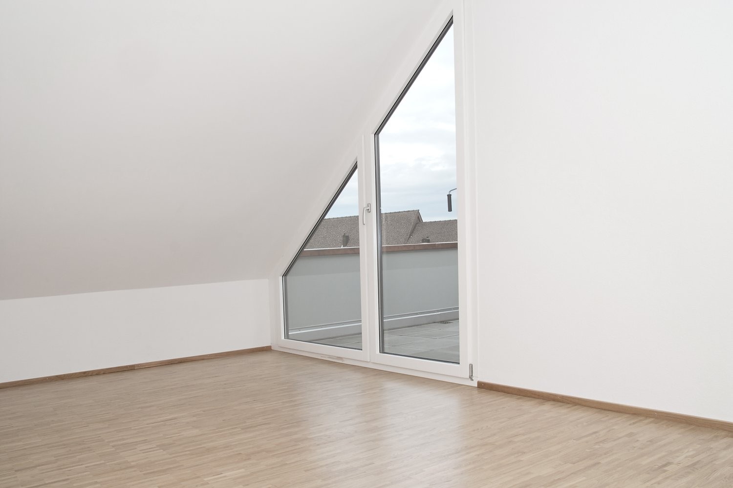 Appartement de 3 ½ pièces