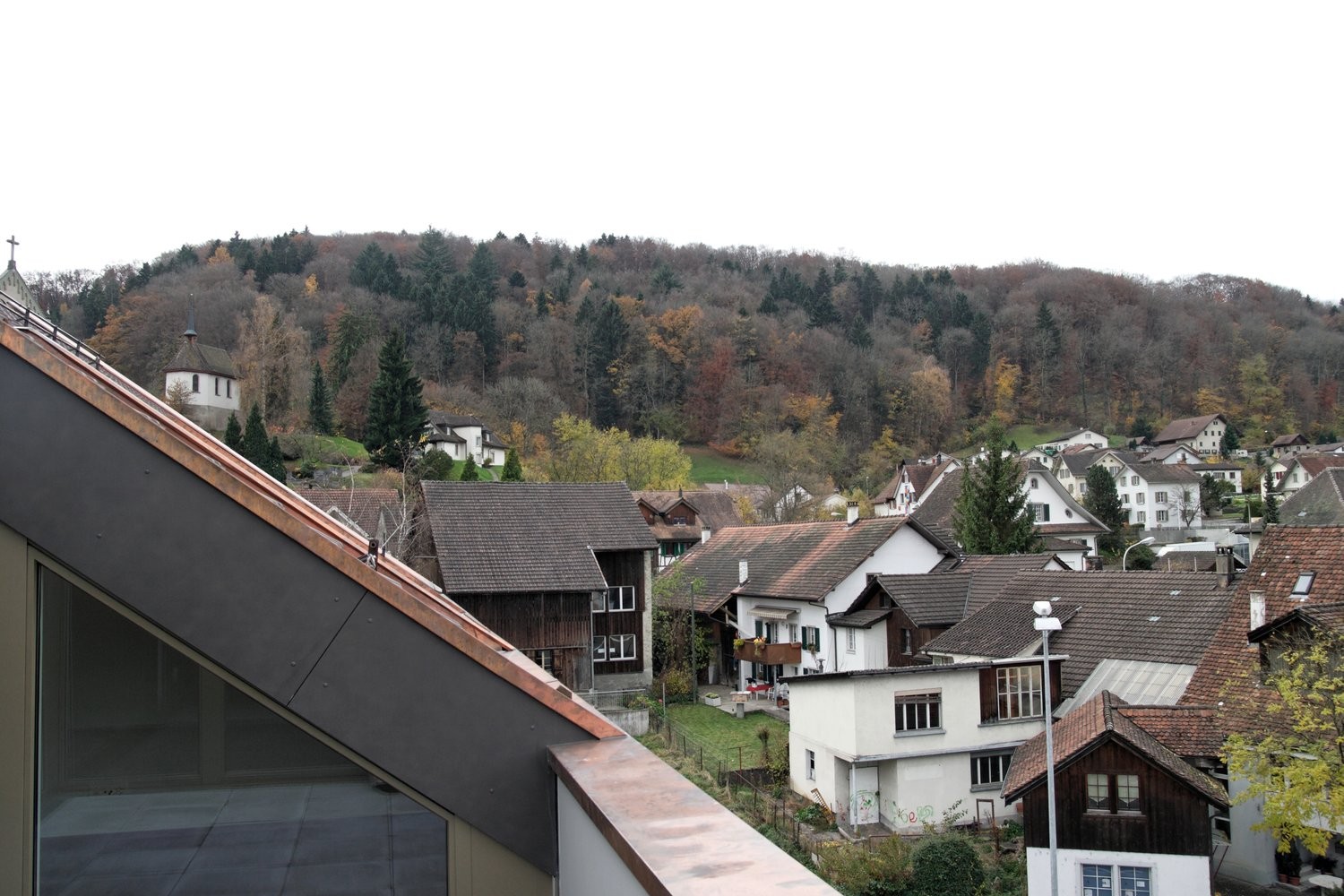 Appartement de 3 ½ pièces