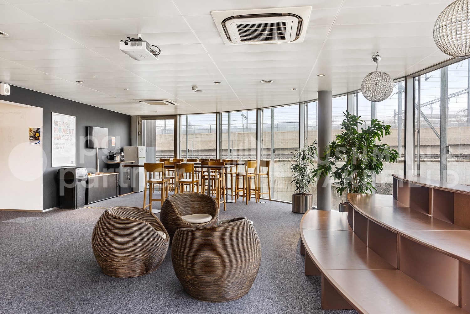 4000m² Büro, Foto 10 von 10