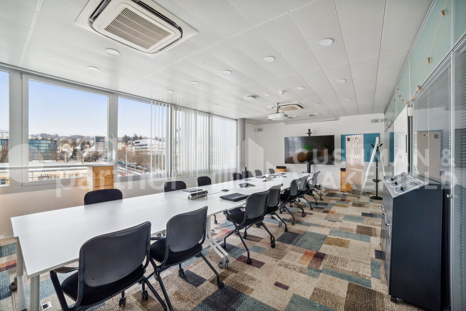 4000m² Büro, Foto 4 von 10