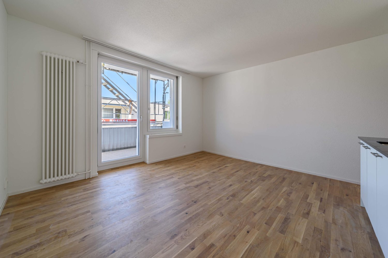 1 ½ rooms apartment, Foto 6 von 10
