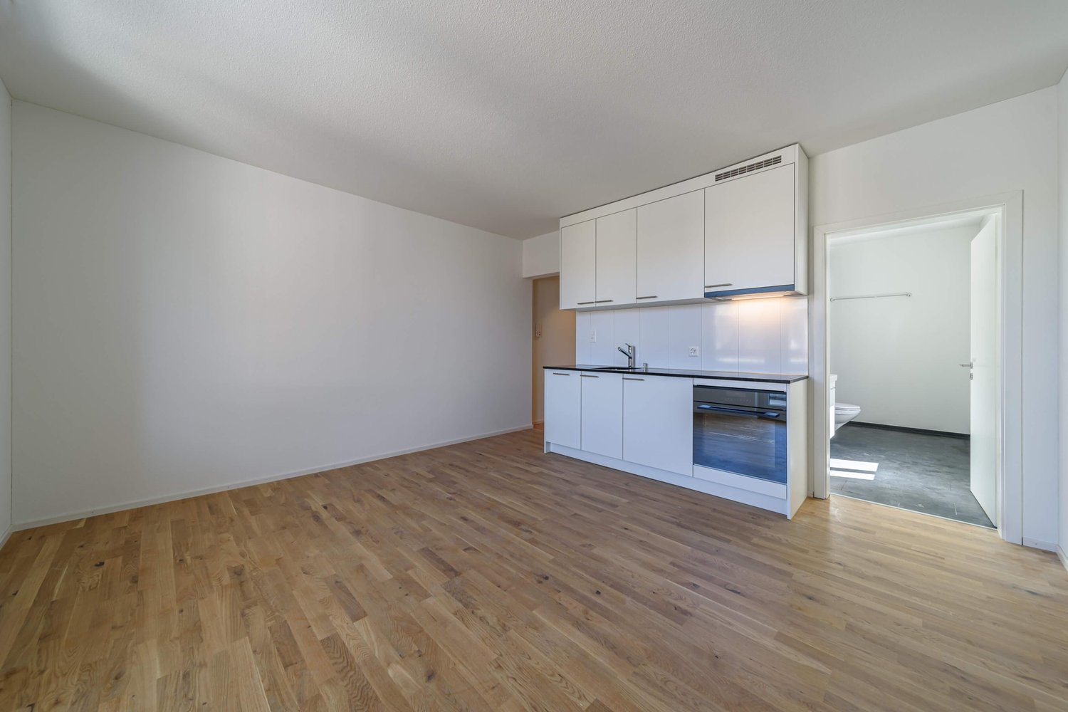 1 ½ rooms apartment, Foto 4 von 10