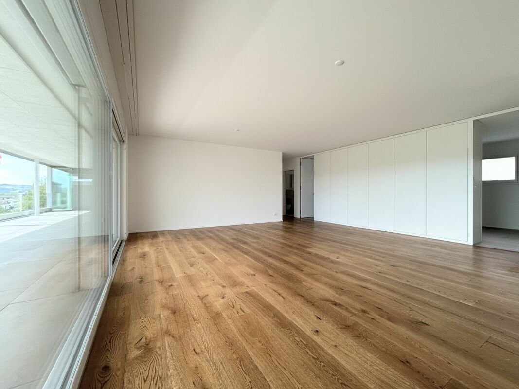 5 ½ rooms apartment, Foto 1 von 10