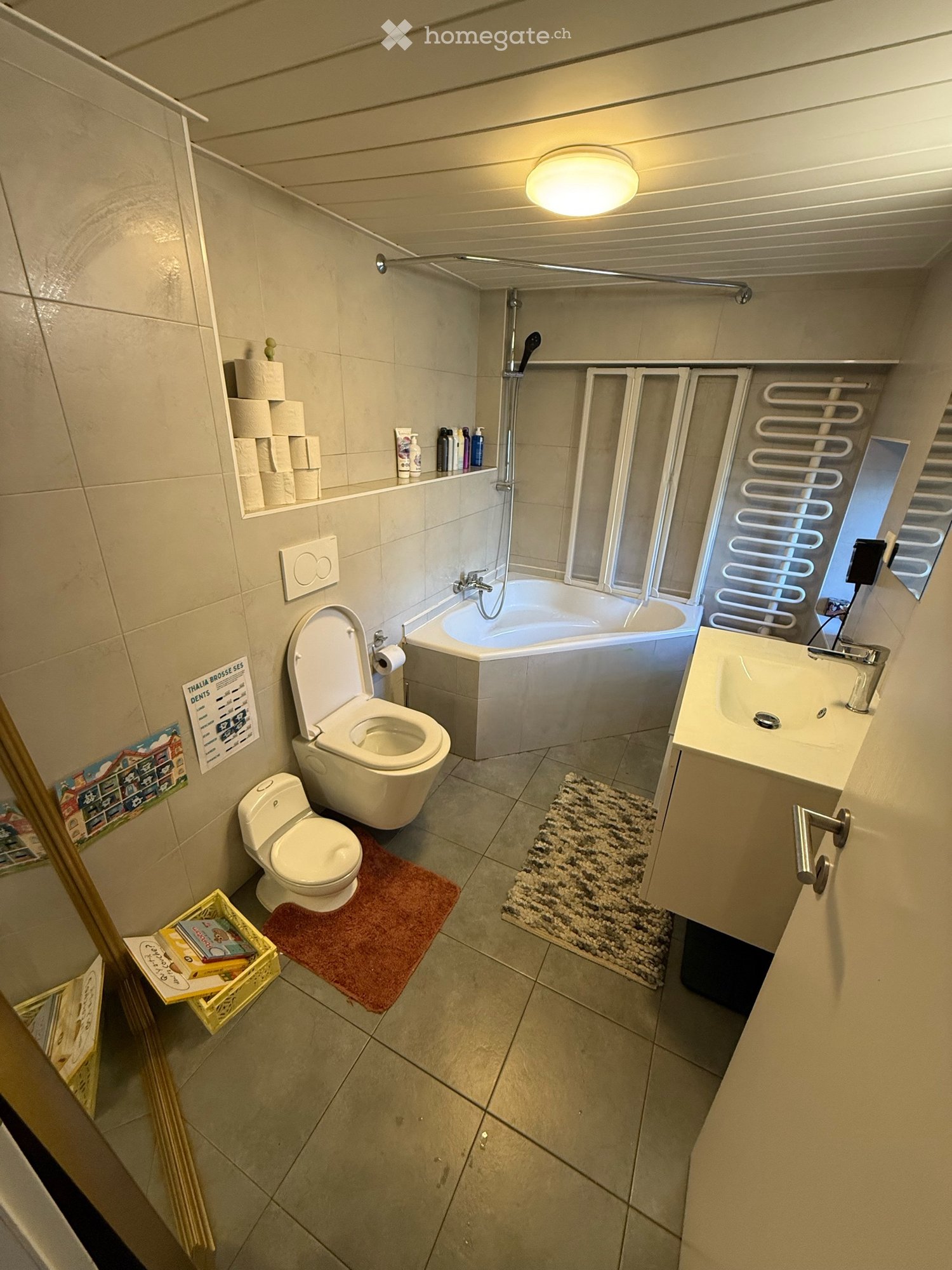 4-Zimmer-Einfamilienhaus, Foto 4 von 5