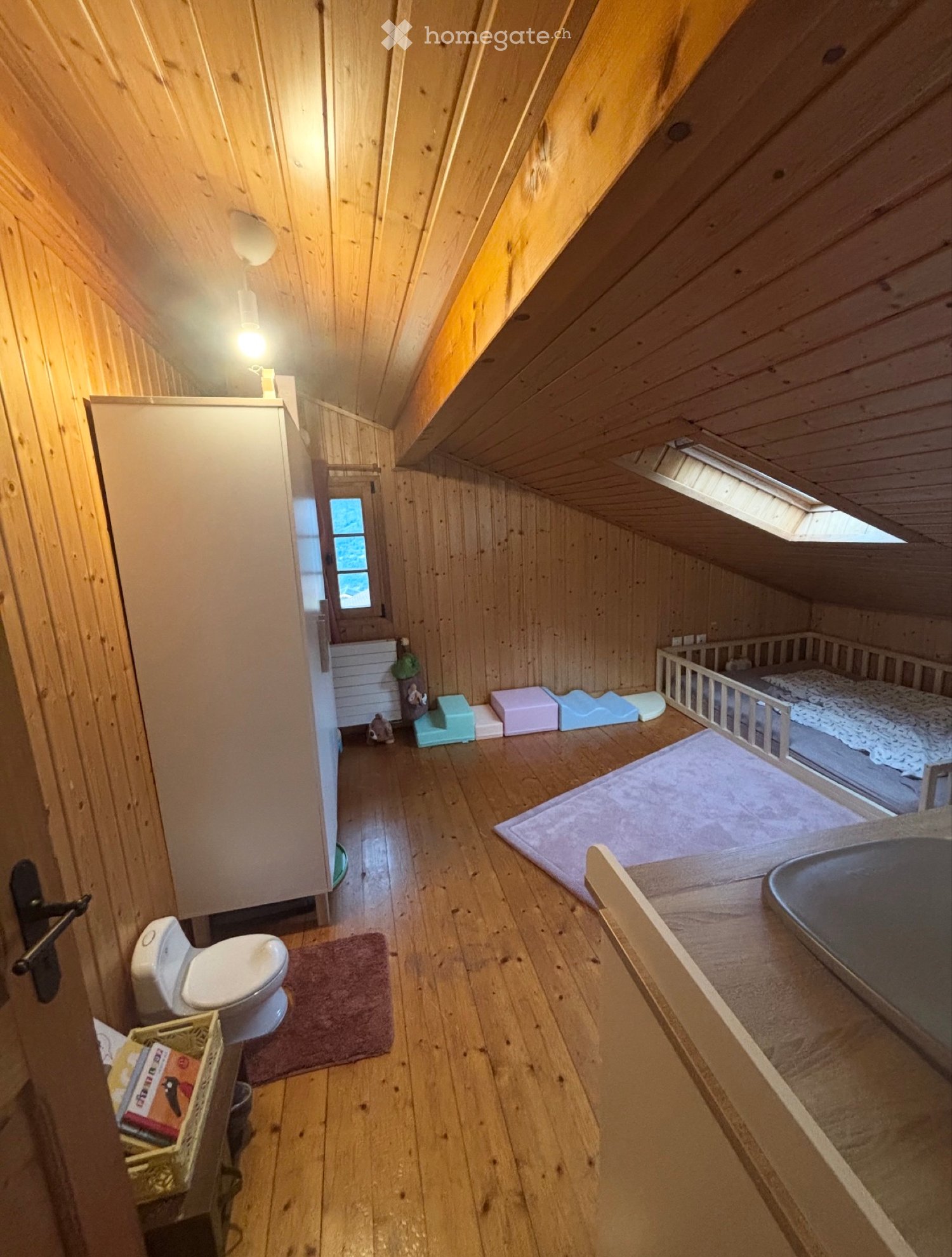 4-Zimmer-Einfamilienhaus, Foto 5 von 5