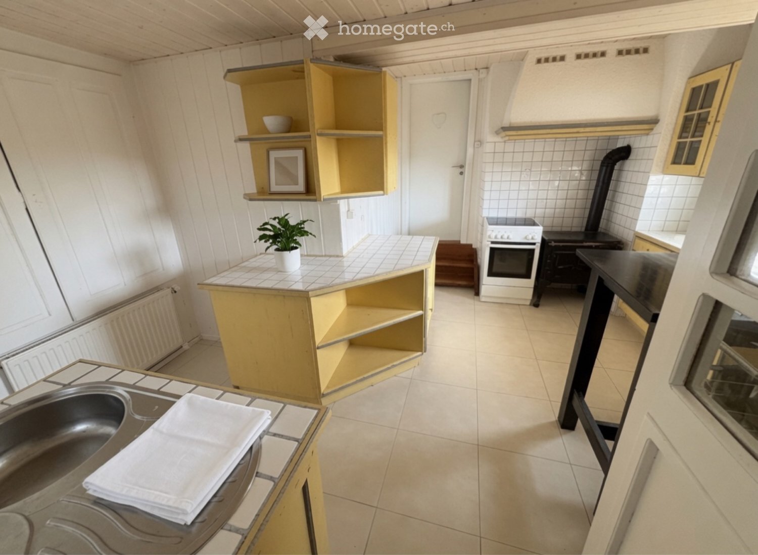 4-Zimmer-Einfamilienhaus, Foto 2 von 5
