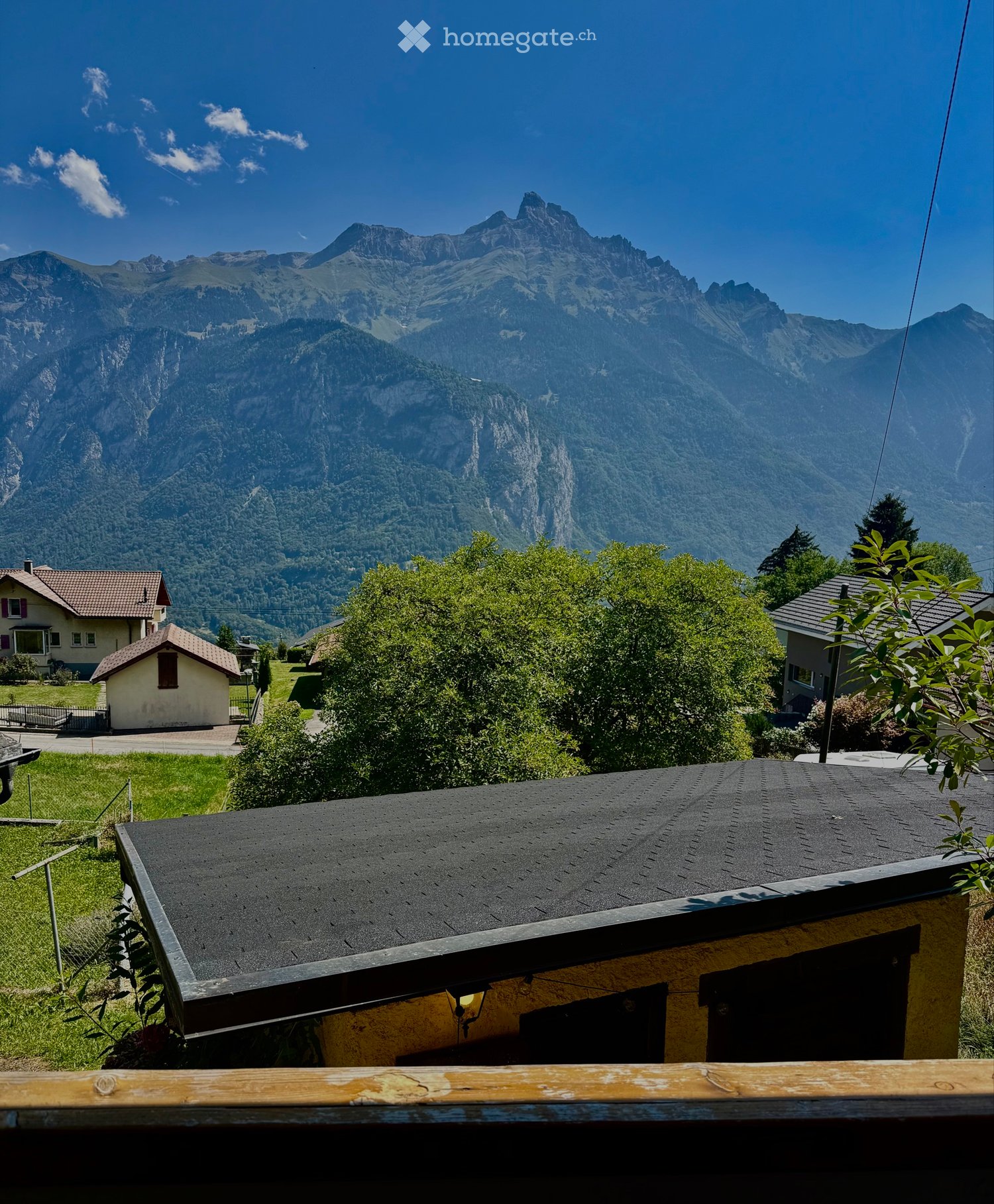 4-Zimmer-Einfamilienhaus, Foto 1 von 5