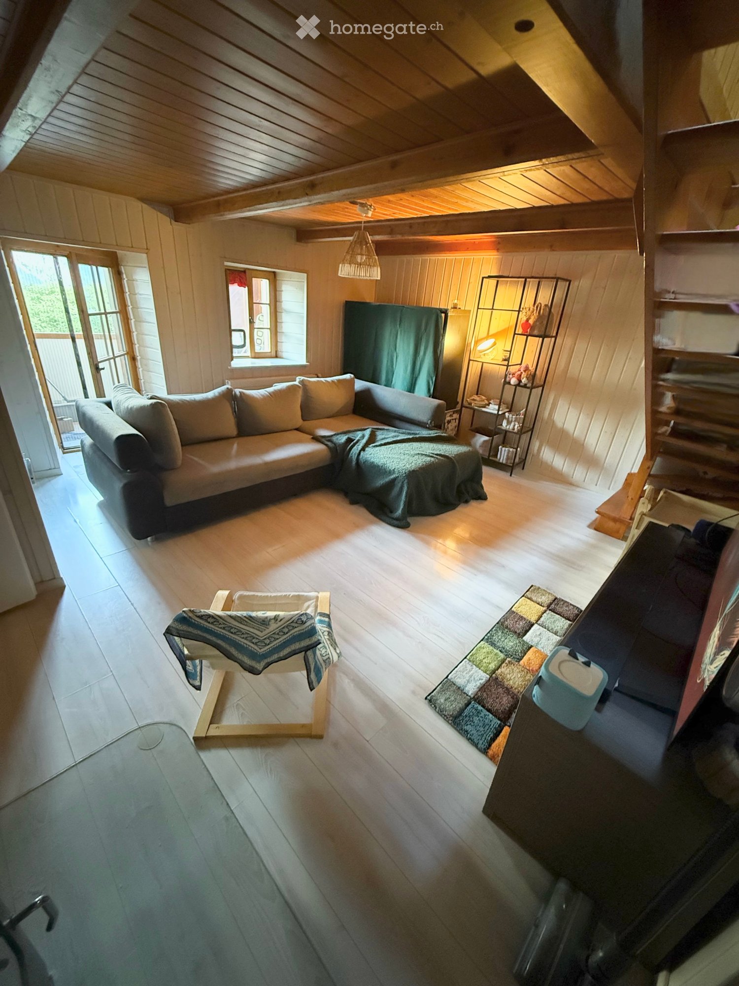 4-Zimmer-Einfamilienhaus, Foto 3 von 5