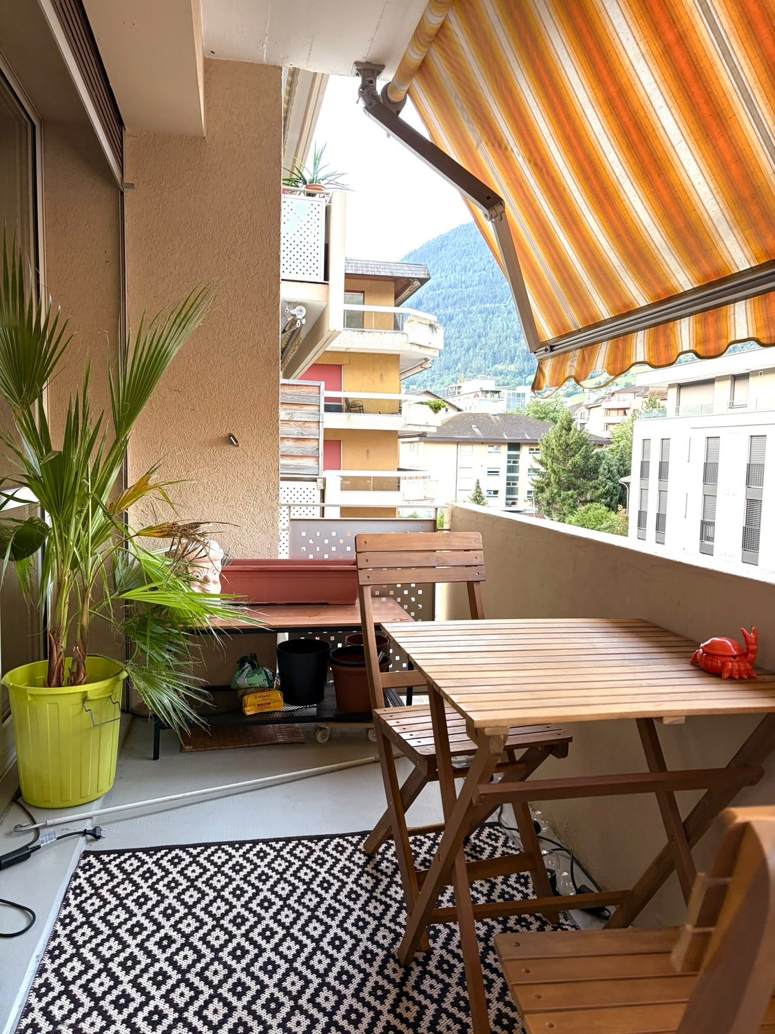 Room in a shared flat, Foto 3 von 4