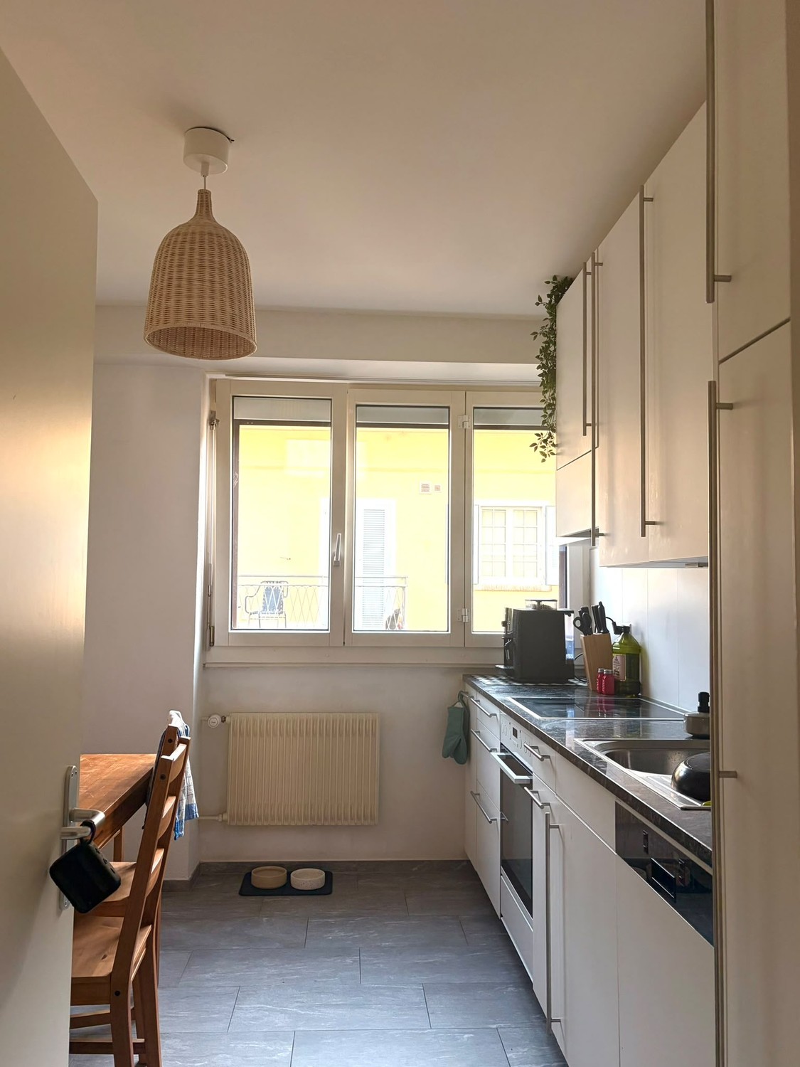 Room in a shared flat, Foto 2 von 4