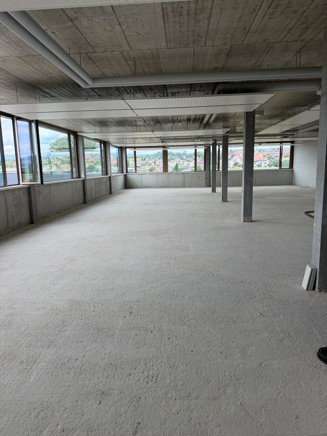 Office, photo 4 sur 8