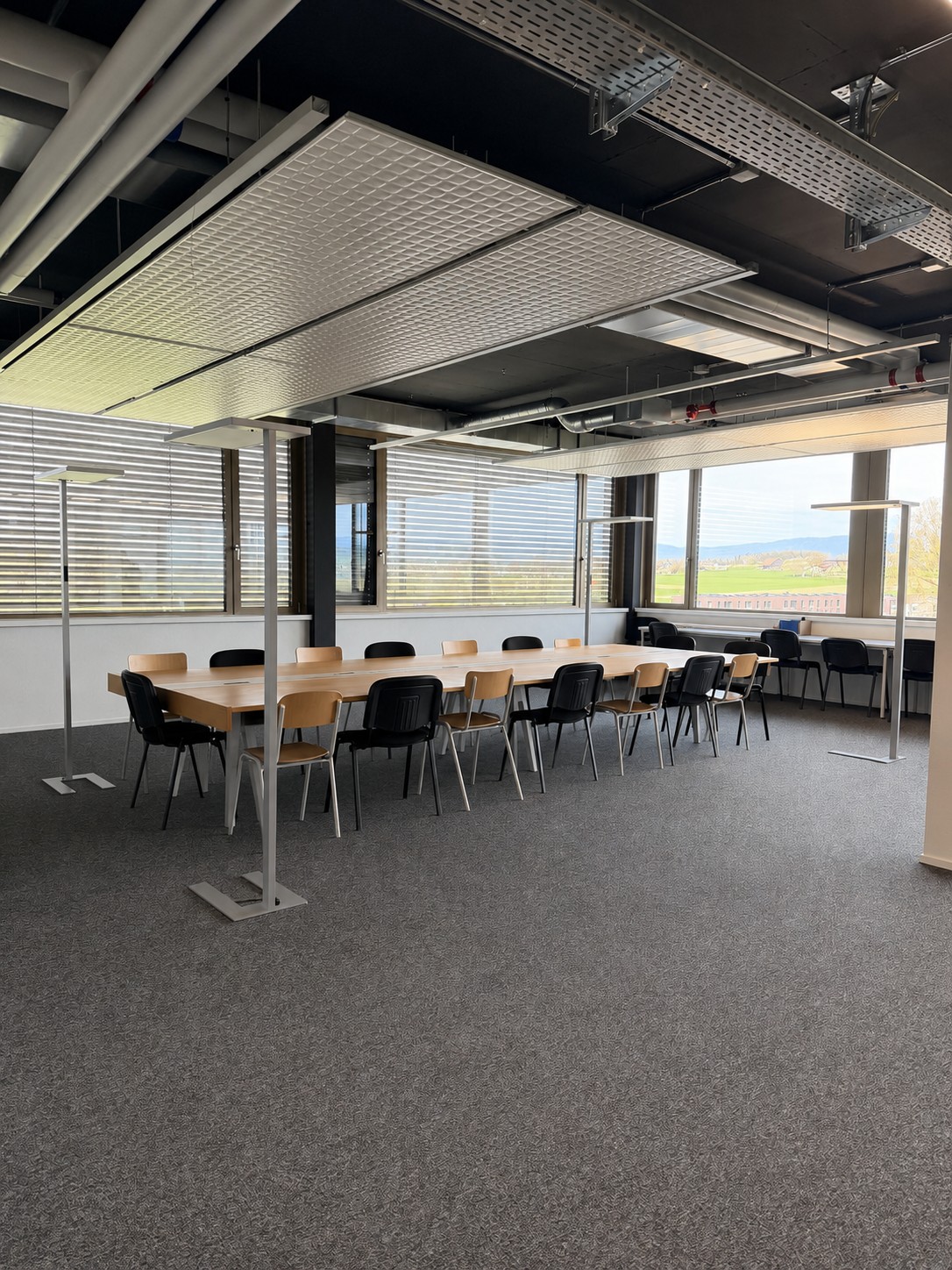 Office, photo 5 sur 8