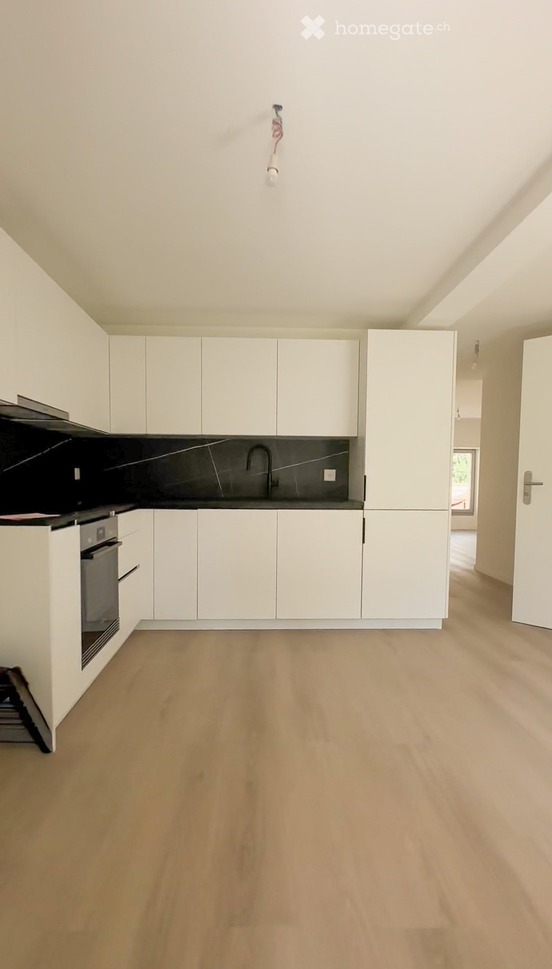 2-Zimmer-Wohnung
