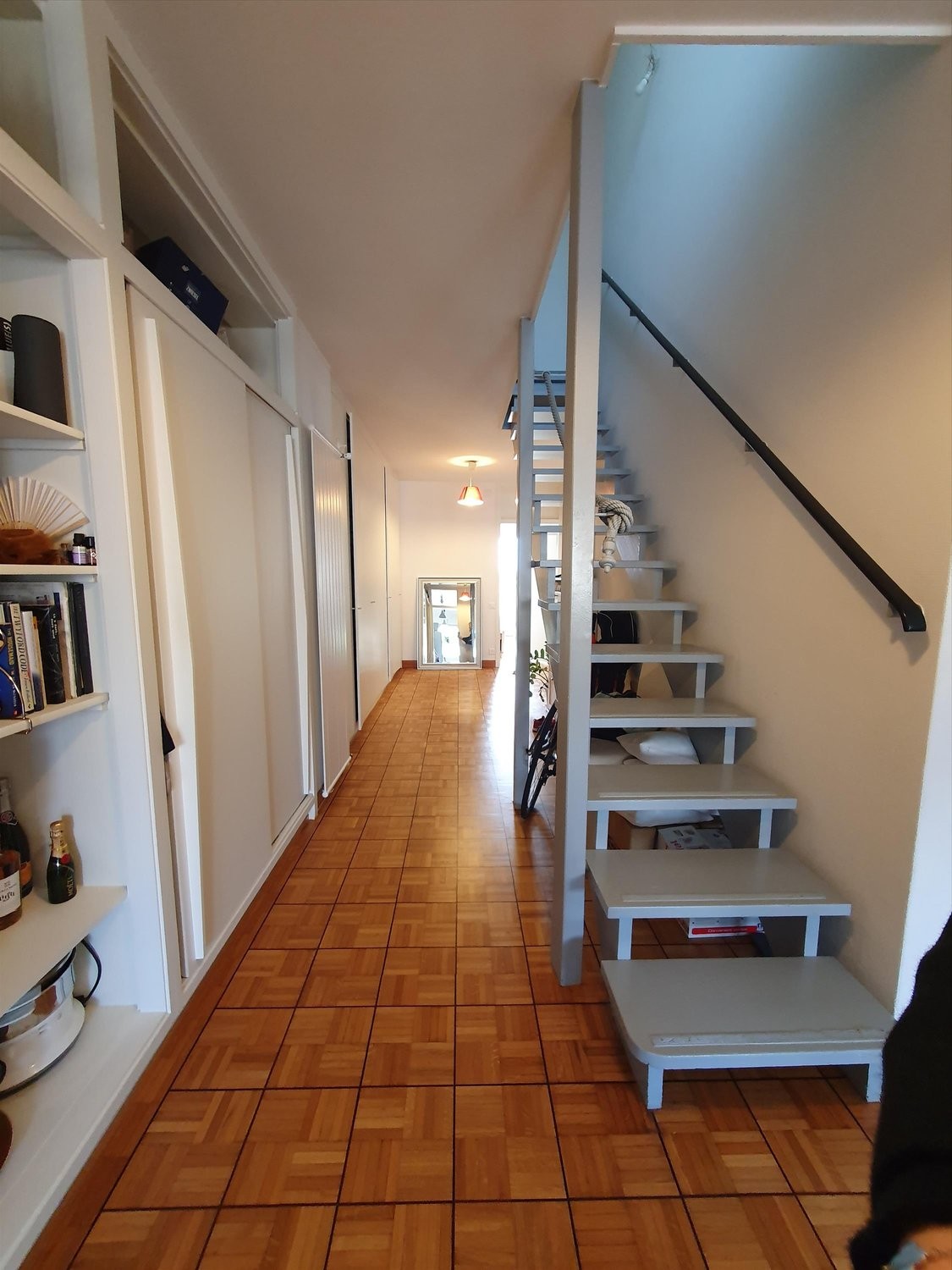 4-Zimmer-Wohnung, Foto 9 von 10
