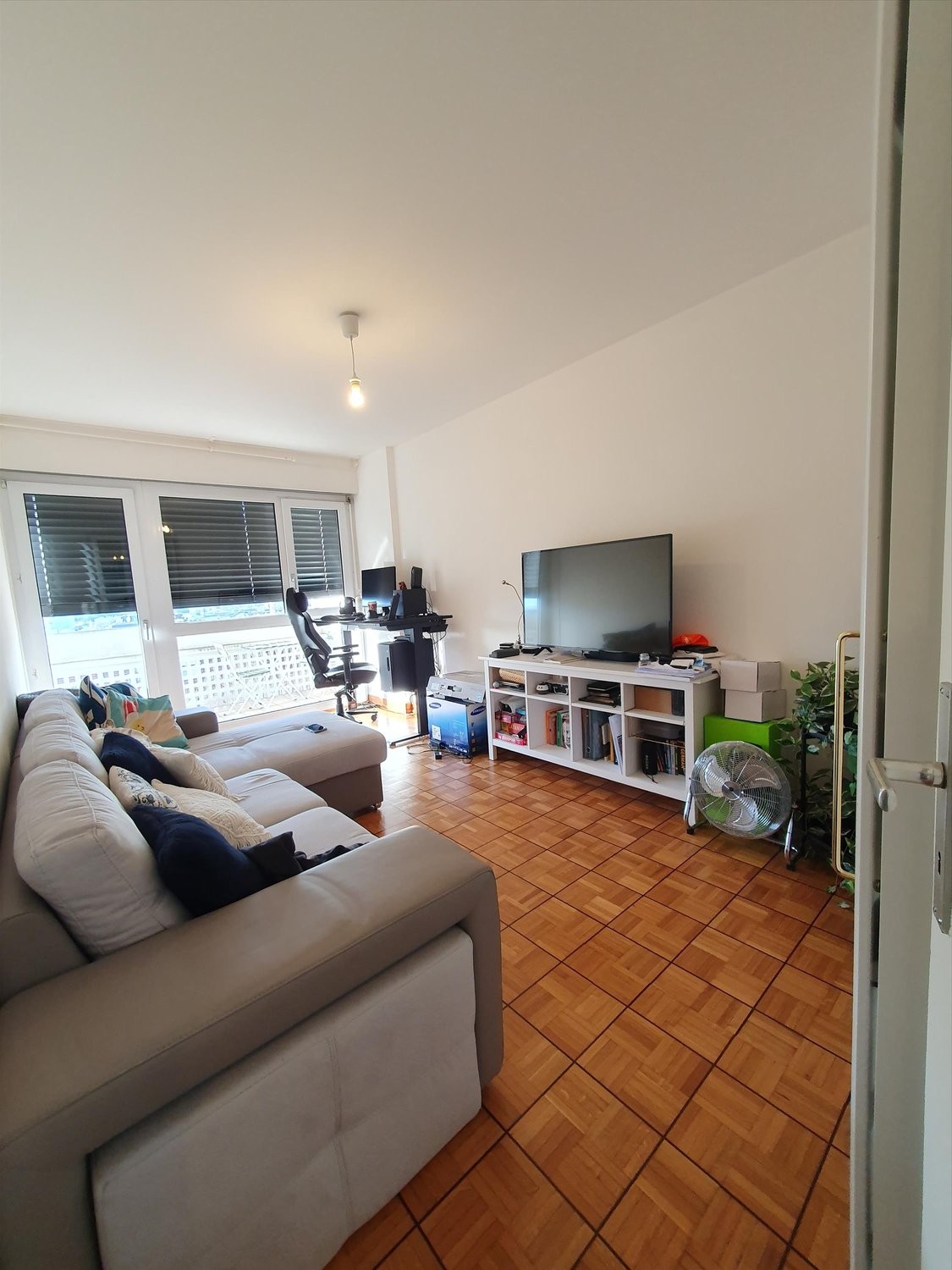 4-Zimmer-Wohnung, Foto 7 von 10