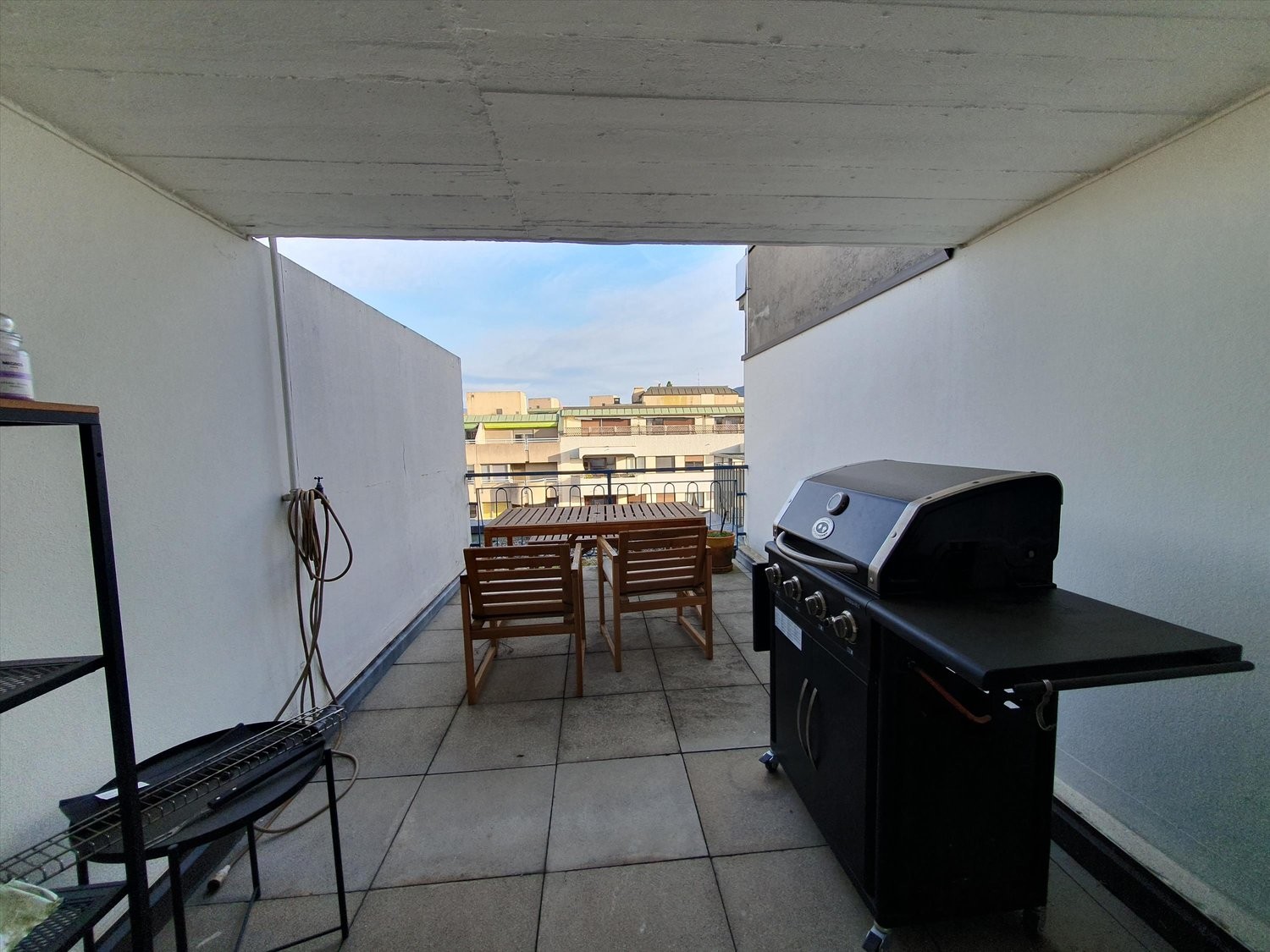 4-Zimmer-Wohnung, Foto 8 von 10