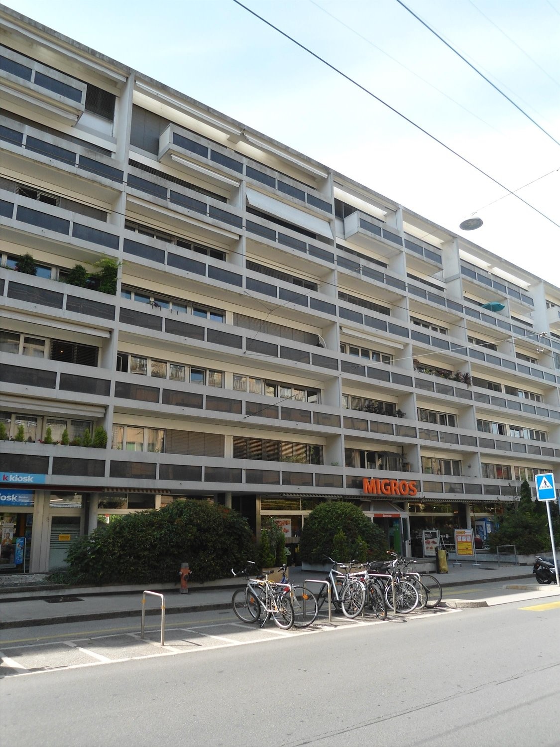 4-Zimmer-Wohnung, Foto 2 von 10