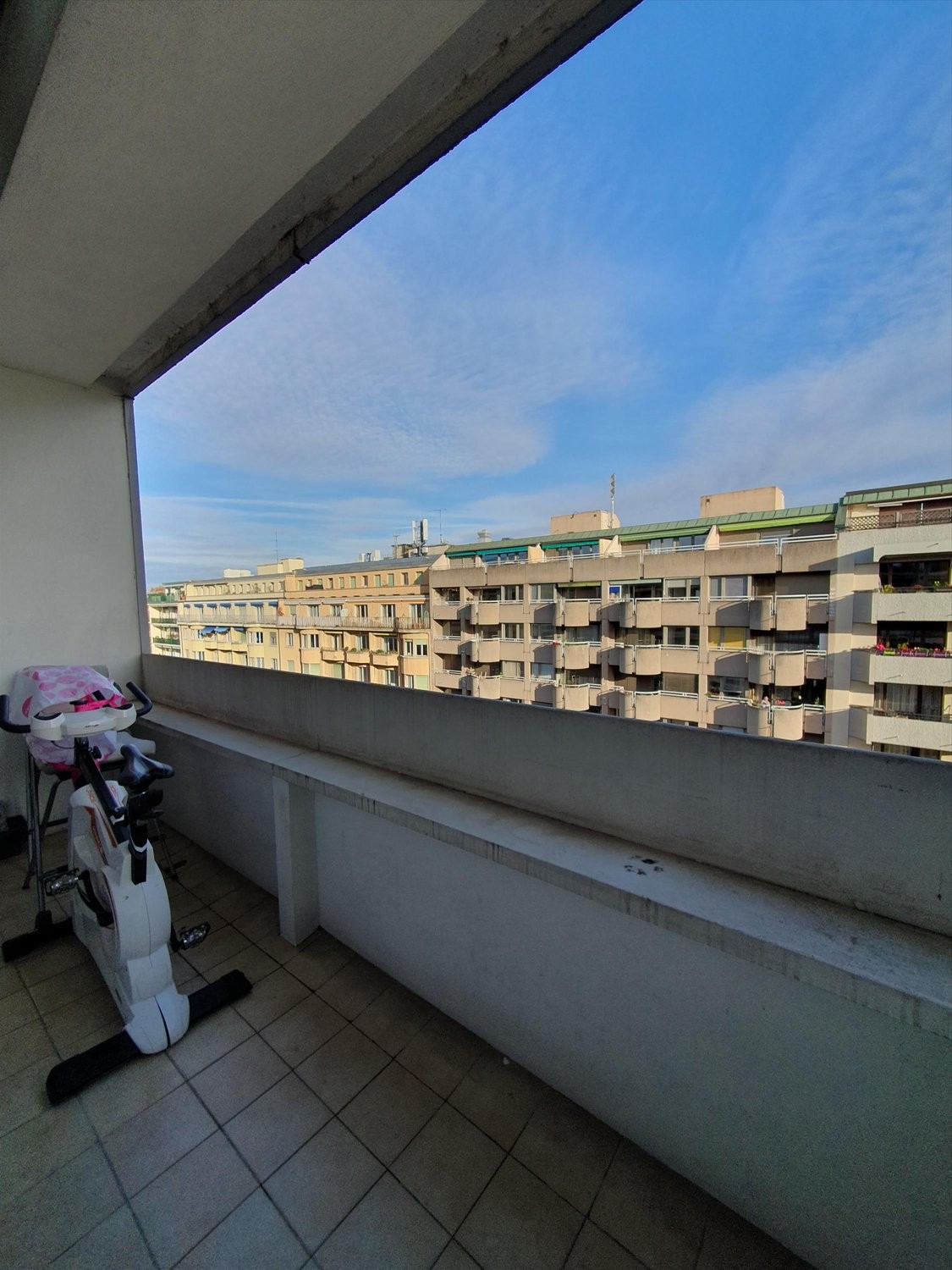 4-Zimmer-Wohnung, Foto 1 von 10