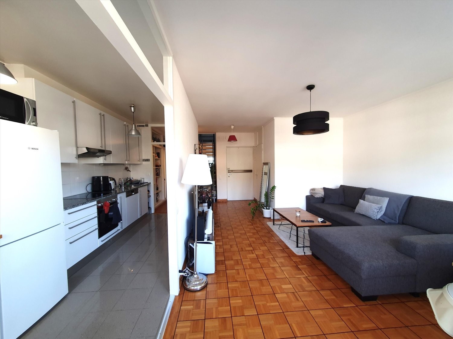 4-Zimmer-Wohnung, Foto 3 von 10