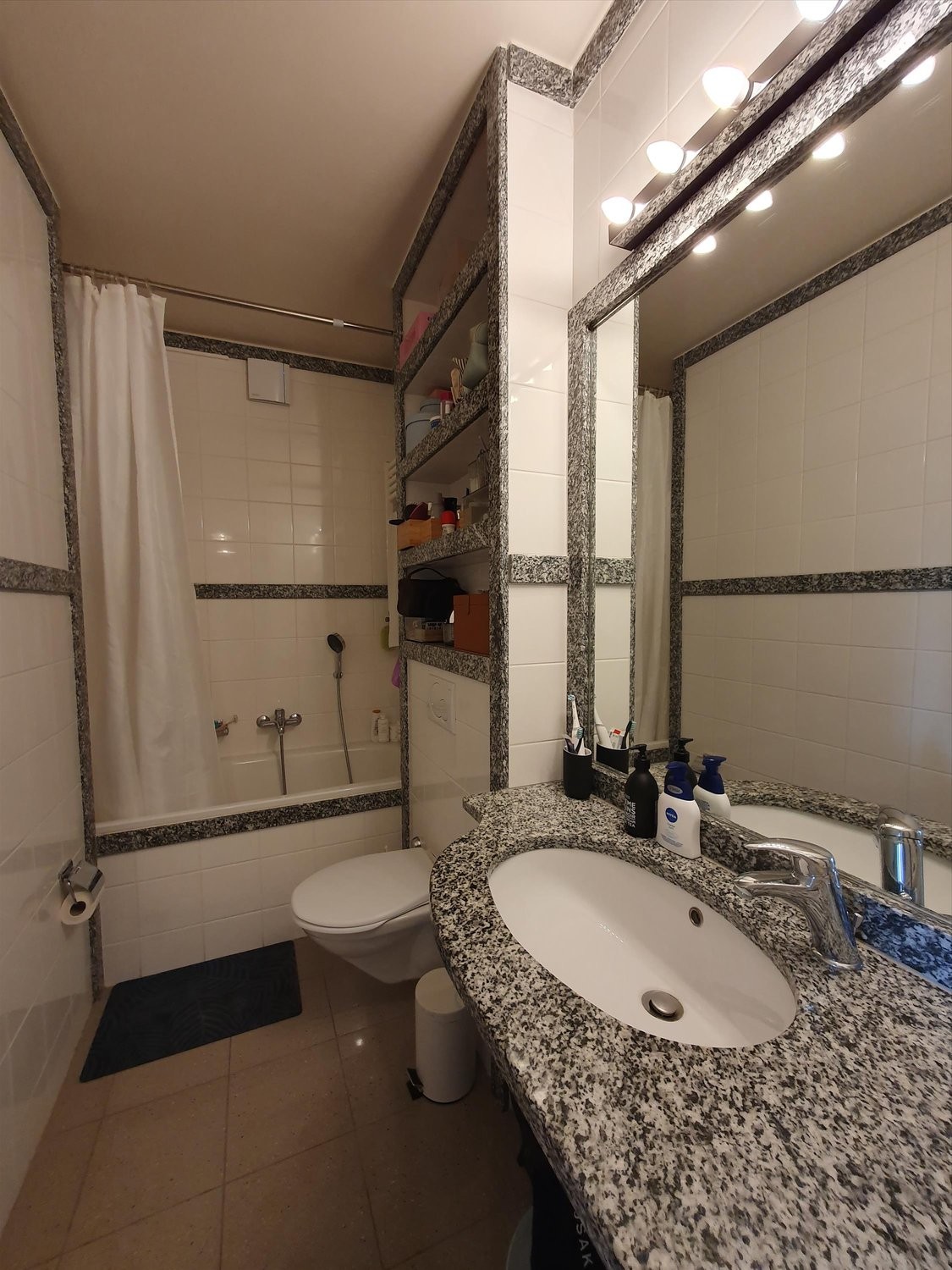 4-Zimmer-Wohnung, Foto 4 von 10