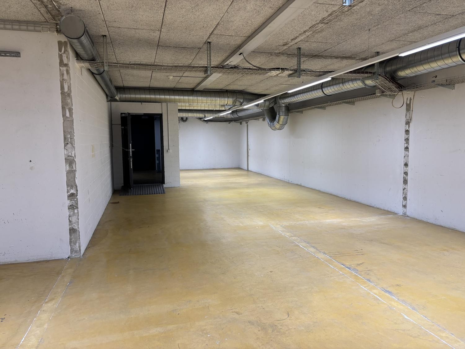 147m² storage room, Foto 4 von 5
