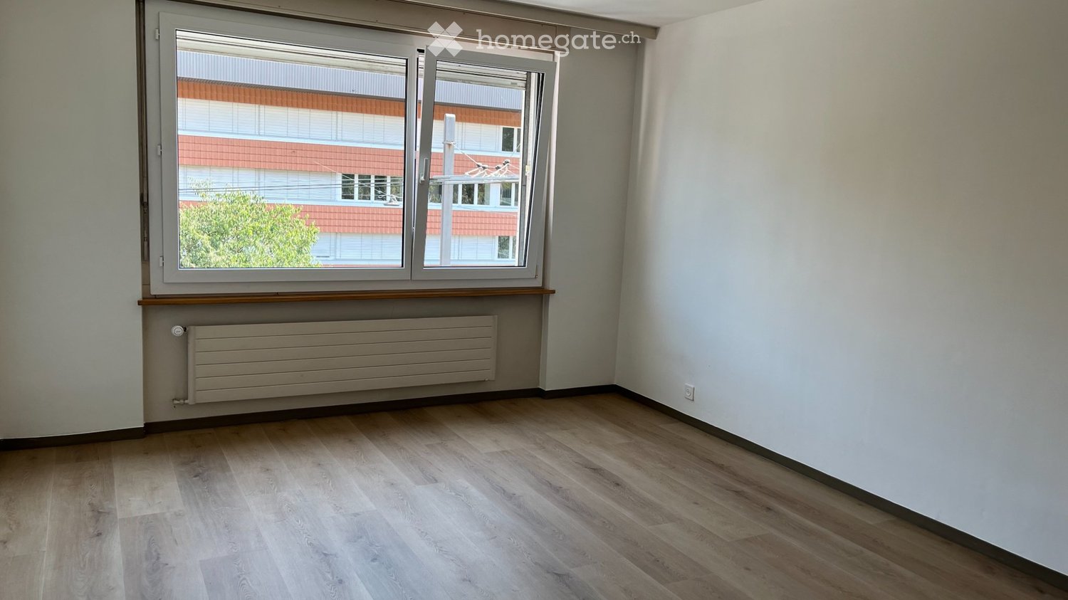 3-Zimmer-Wohnung, Foto 2 von 4