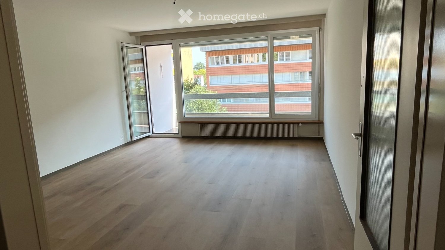 3-Zimmer-Wohnung, Foto 1 von 4