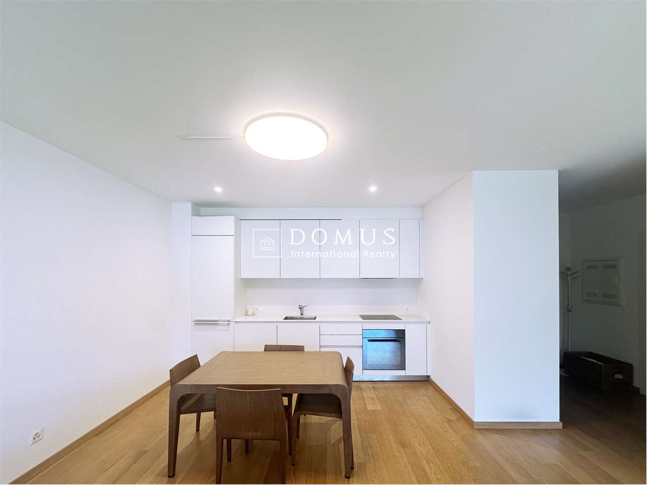 2 ½ Zimmer-Wohnung