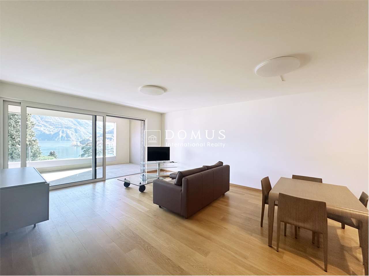 2 ½ Zimmer-Wohnung