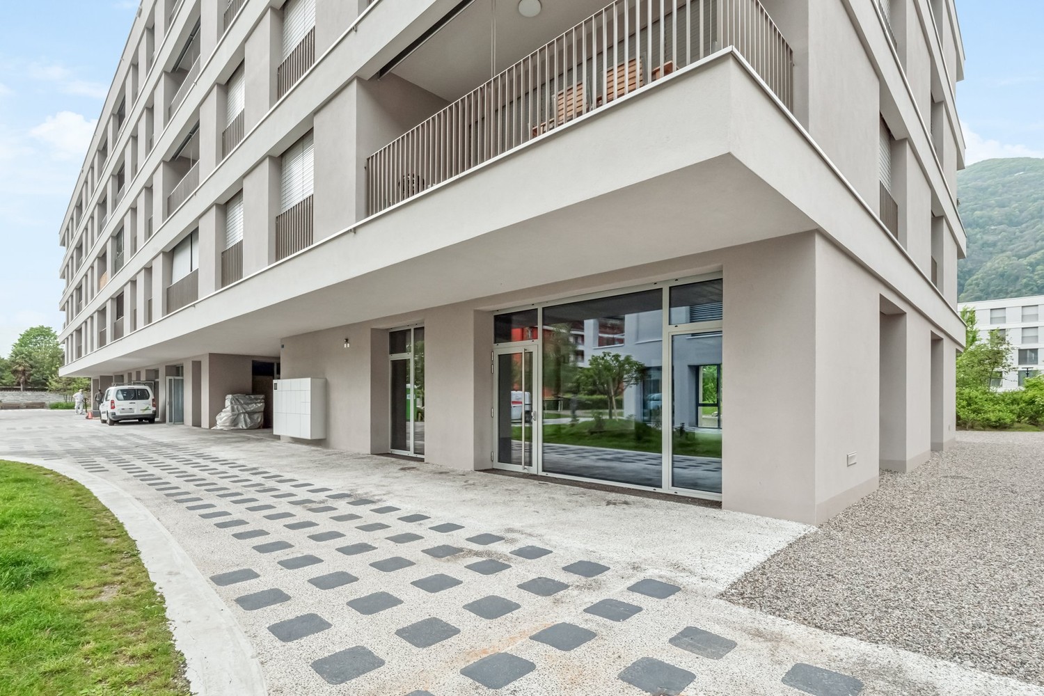 Gewerbe, Foto 1 von 10