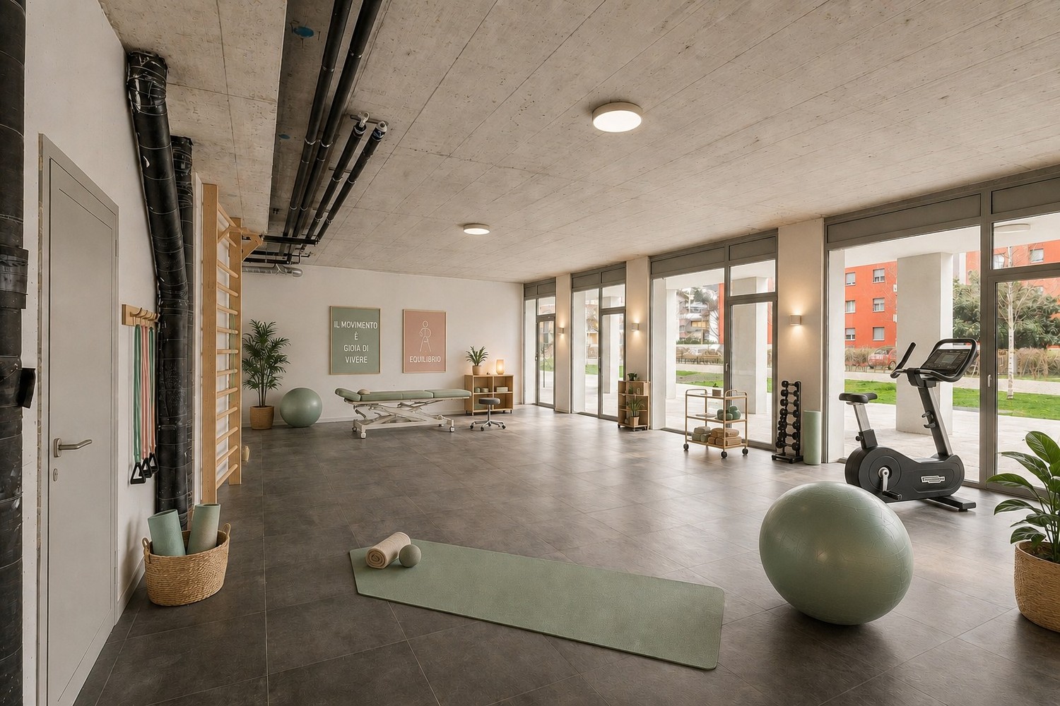Gewerbe, Foto 4 von 10