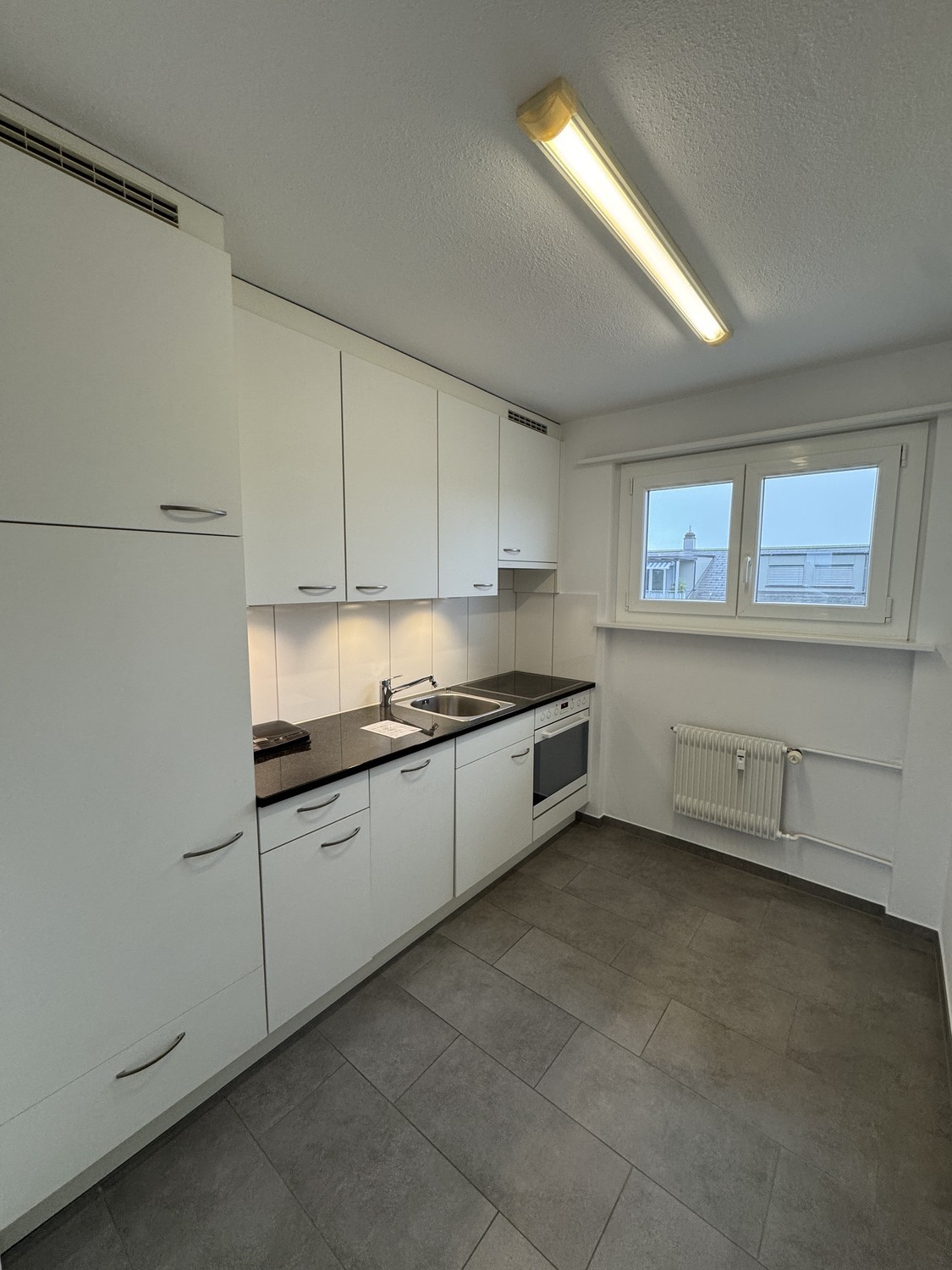 Appartement 4 pièces